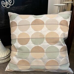 5/$25 Sale
Pillow Cover